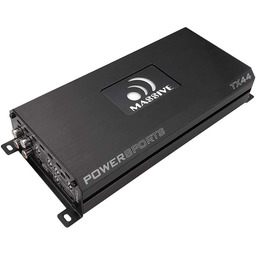 Massive Audio TX44