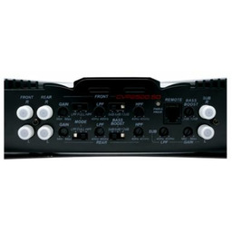 Cerwin Vega CVP2500.5D