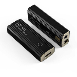 FiiO KA3