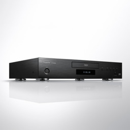 Panasonic DP-UB9000GN