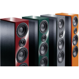 Heco Aurora 700 Colors