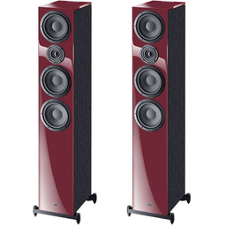 HECO AURORA 700 COLORS