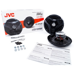 JVC CS-DF620