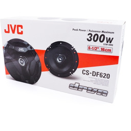 JVC CS-DF620