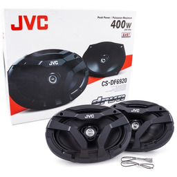 JVC CS-DF6920