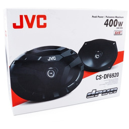 JVC CS-DF6920