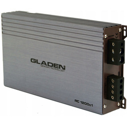 Gladen RC 1200C1