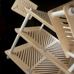 Codia Acoustic Design Stage 1000