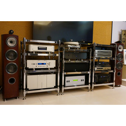 CODIA ACOUSTIC DESIGN Stage 3000 Diagon