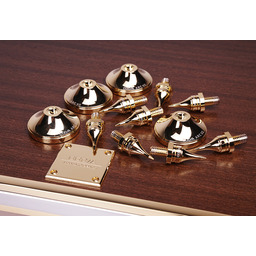 CODIA ACOUSTIC DESIGN Stage 3000 Diagon