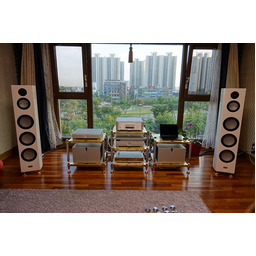 CODIA ACOUSTIC DESIGN Stage 3000 Diagon-X3