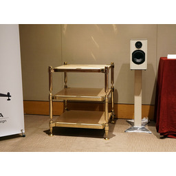 CODIA ACOUSTIC DESIGN Stage 3000 Diagon-X3