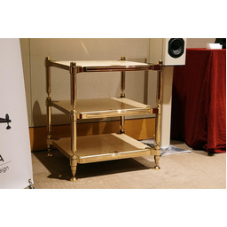 CODIA ACOUSTIC DESIGN Stage 3000 Diagon-X3