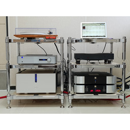 CODIA ACOUSTIC DESIGN Stage 3000 Diagon-X3