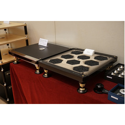 CODIA ACOUSTIC DESIGN Stage 5000 A