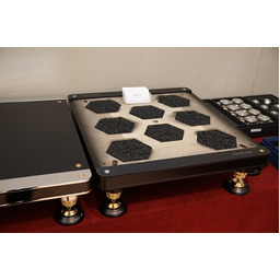 CODIA ACOUSTIC DESIGN Stage 5000 A