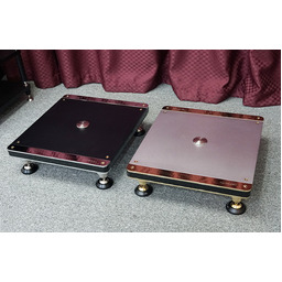 CODIA ACOUSTIC DESIGN Stage 5000 A