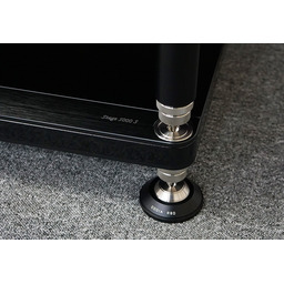 CODIA ACOUSTIC DESIGN Stage 5000 S