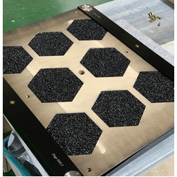 CODIA ACOUSTIC DESIGN Stage 5000 S