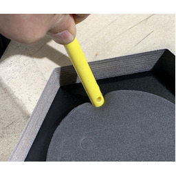 CODIA ACOUSTIC DESIGN Stage 5000 S