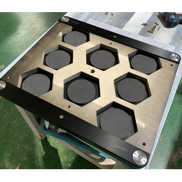 CODIA ACOUSTIC DESIGN Stage 5000 S