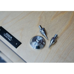 CODIA ACOUSTIC DESIGN STAGE 700