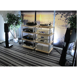CODIA ACOUSTIC DESIGN STAGE 700F-X3