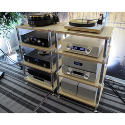 CODIA ACOUSTIC DESIGN STAGE 700F-X3