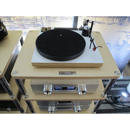 CODIA ACOUSTIC DESIGN STAGE 700F-X3