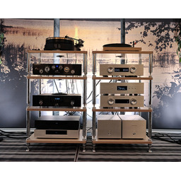 CODIA ACOUSTIC DESIGN STAGE 700F-X3