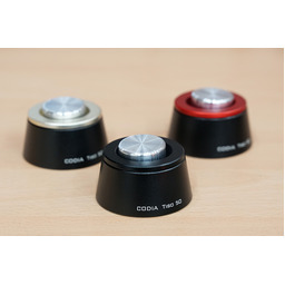 CODIA ACOUSTIC DESIGN Tiso