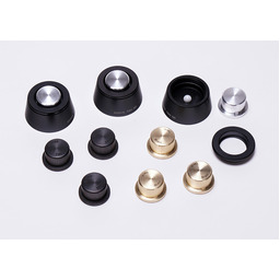 CODIA ACOUSTIC DESIGN Tiso