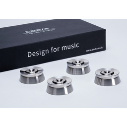 CODIA ACOUSTIC DESIGN Titan 55