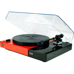 Record Players