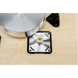 PERPETUUM EBNER PE 4040MKII