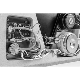 PERPETUUM EBNER PE 4040MKII