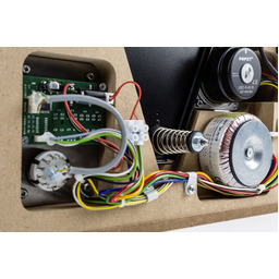 PERPETUUM EBNER PE 4040MKII