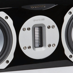 Quadral CHROMIUM STYLE 1 BASE