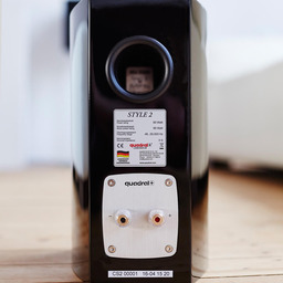 QUADRAL CHROMIUM STYLE 2