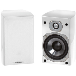 Quadral CHROMIUM STYLE 20