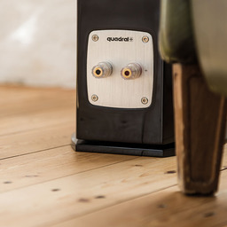 Quadral CHROMIUM STYLE 6