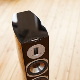 Quadral CHROMIUM STYLE 6