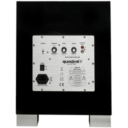 Quadral QUBE CS 10 AKTIV