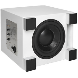 Quadral QUBE CS 10 AKTIV