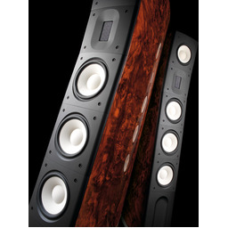 RAIDHO ACOUSTICS C3.2
