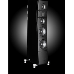 RAIDHO ACOUSTICS TD3.8