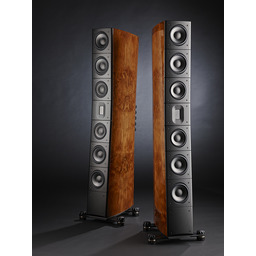 RAIDHO ACOUSTICS TD4.2