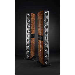RAIDHO ACOUSTICS TD4.8