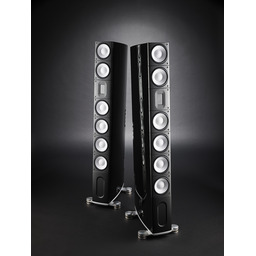 RAIDHO ACOUSTICS X5 BLACK