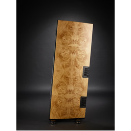 RAIDHO ACOUSTICS X5 Maple Burl